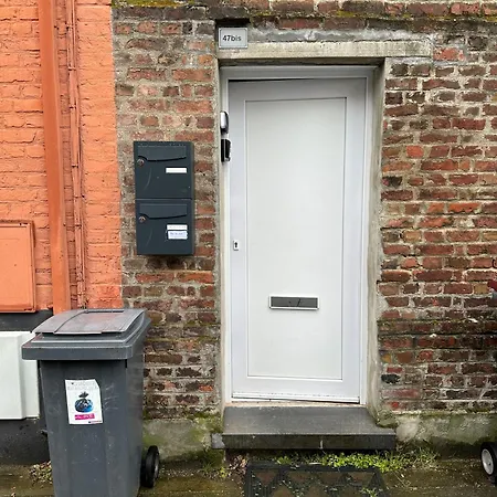 Le Cosy - Free Parking - Proche Gares Lille - Netflix - Wifi *